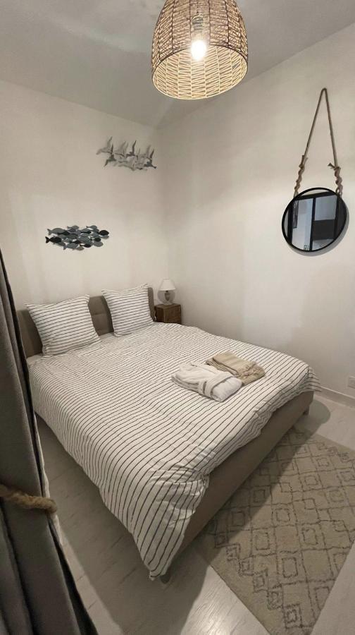 Cosy Et Jardin Panoramique Apartment Морле Екстериор снимка