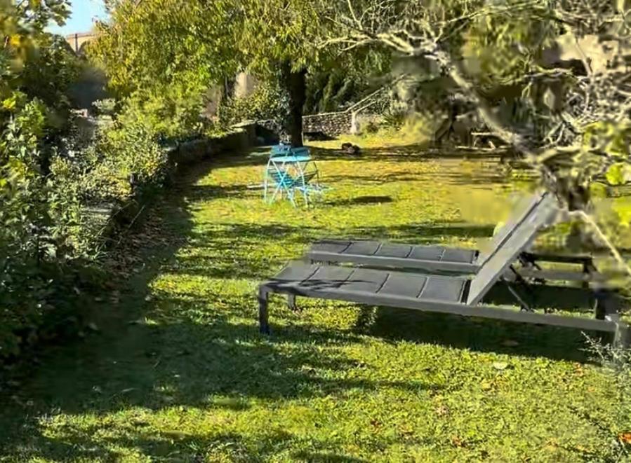 Cosy Et Jardin Panoramique Apartment Морле Екстериор снимка
